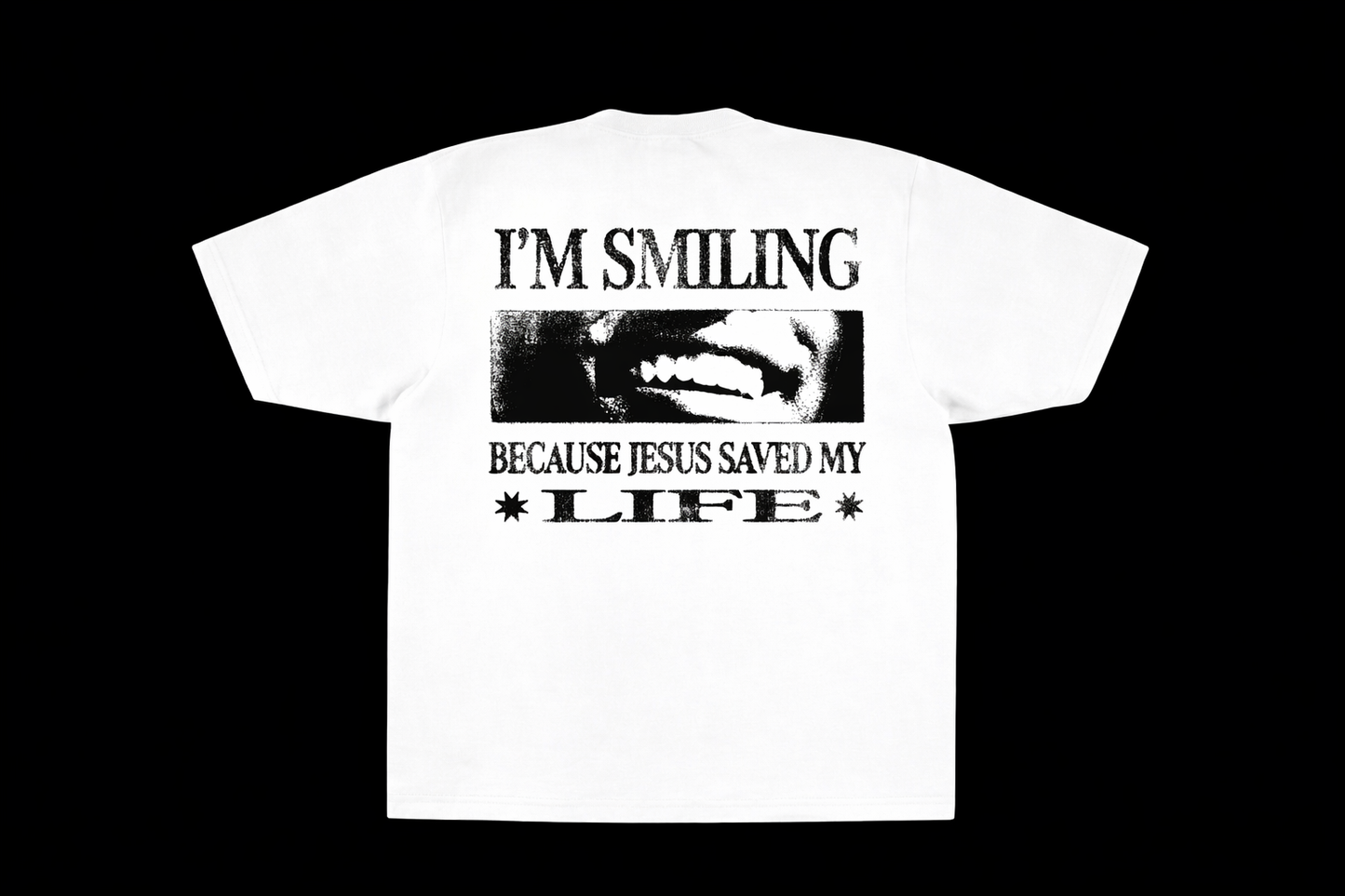 "New Year, Same God' T-Shirt