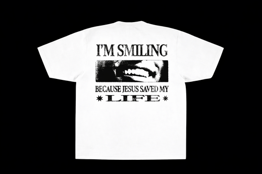 "New Year, Same God' T-Shirt