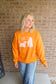 Booo-p Sweatshirt