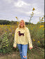 The Doxie Darling Sweater
