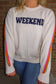 Weekend Sweater