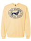 Dachshund Social Club Crewneck/Tee