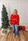 Very Merry Sweater