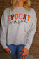 Spooky Season Relaxed weatshirt