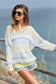 Seaside Breeze Sweater