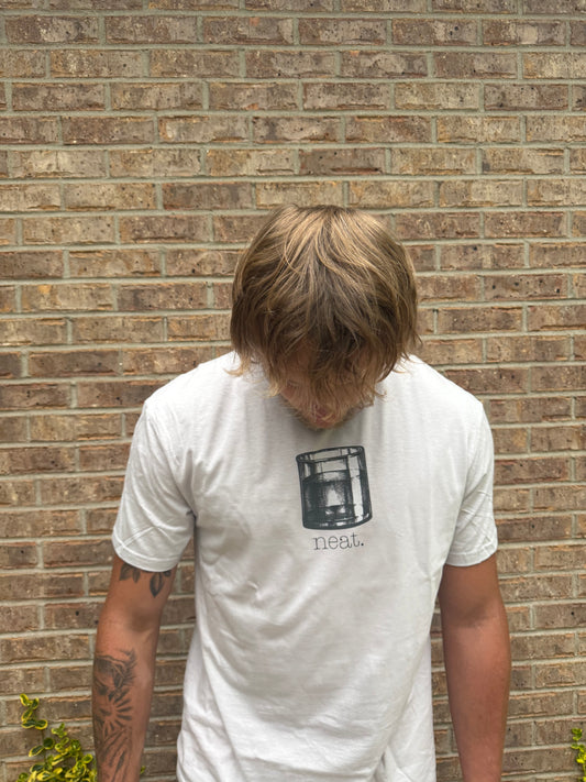 neat. Men's Tee