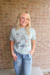 Gilmore Girls Inspired Collage Tee