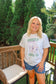 Ghostly Grounds Tee