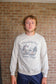 Thankful for Good Dogs Sweatshirt