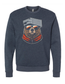 The Grate Rivalry Crewneck/Tee