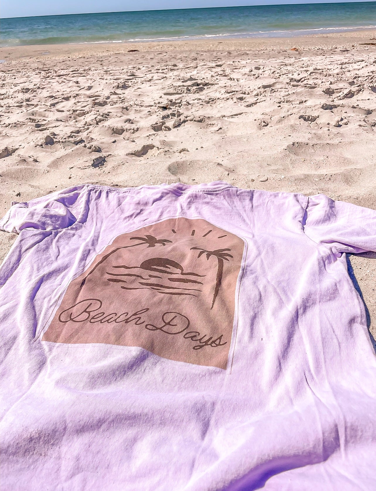 Seapeak Beach Days *Limited Edition Birthday Design*