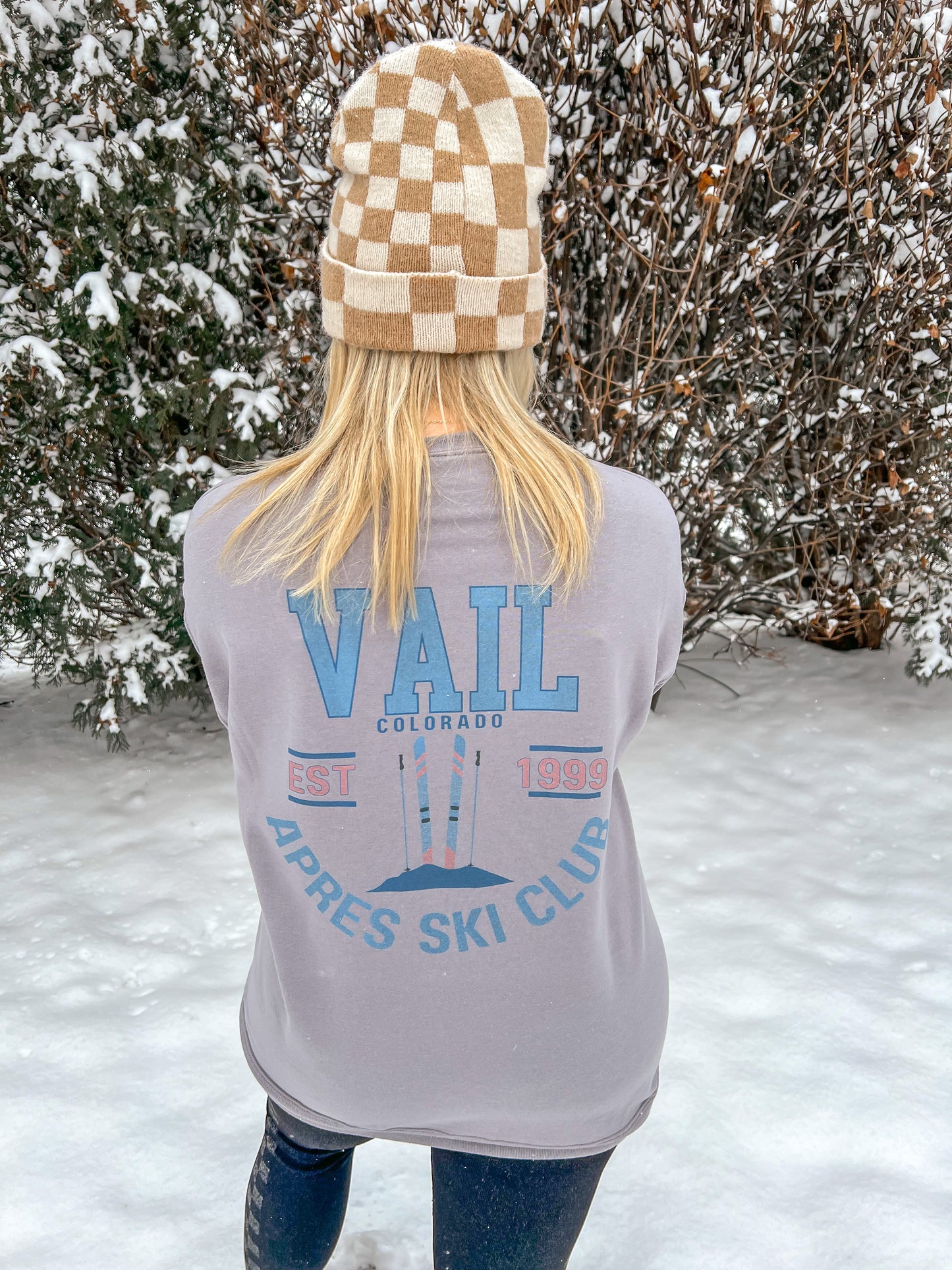 Vail Ski Club