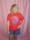 Berry Sweet Summer Tee