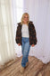Mountain Morning Sherpa Jacket