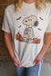 Spooky Paws Tee