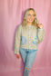 Harbor Breeze Anchor Cardigan