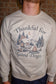 Thankful for Good Dogs Sweatshirt