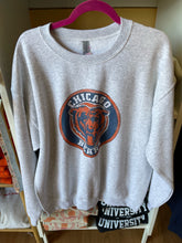 Load image into Gallery viewer, Chicago Bear sweatshirt
