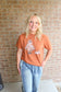 Boo Crew Tee