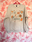 Glitter & Glam Showgirl Crewneck