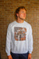 Seasons Creeping Sweatshirt