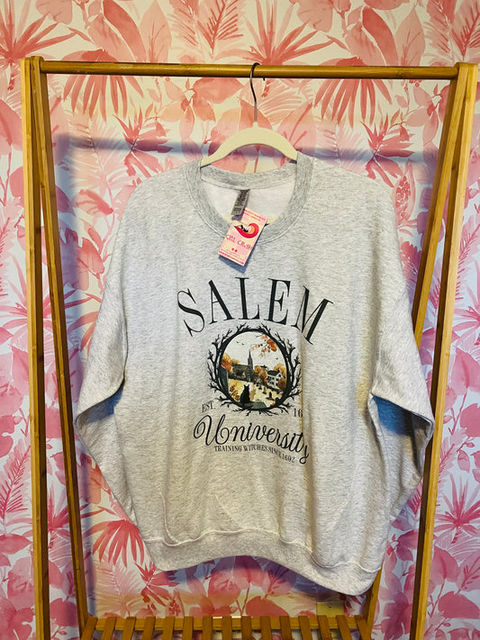 Salem University Sweatshirt