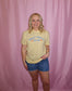 Dilly Dally Club Tee