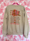 Fall Tour Crewneck