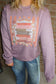 Cozy Autumn Chapters Sweatshirt