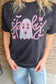 Spooky Season Glow Tee