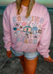 Summer at Cousins Sweatshirt