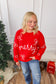Very Merry Sweater