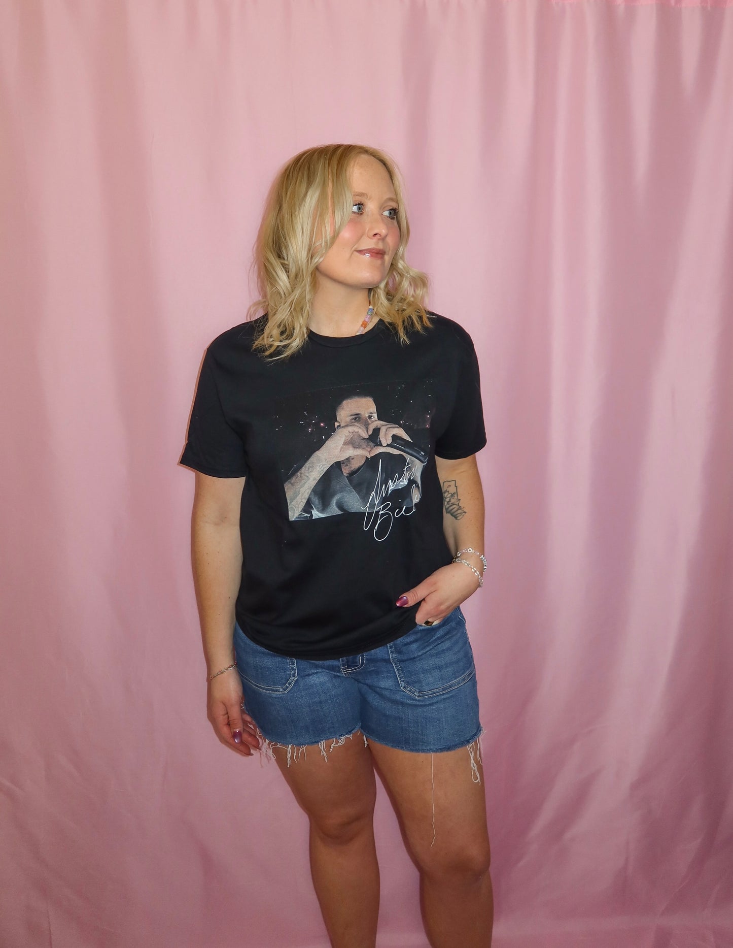 JB Tee