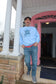 Chicago Cubbies Sweatshirt