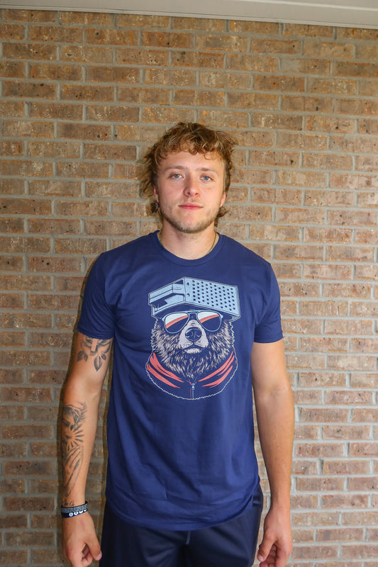 The Grate Rivalry Crewneck/Tee