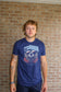 The Grate Rivalry Crewneck/Tee