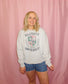 Dilly Dally University Sweatshirt