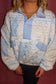 Lakeside Quilted Quarter Zip