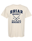 Briar University Hockey Graphic Tee/Sweatshirt | Off Campus Inspired
