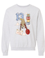 I knew it, I knew you Crewneck/Tee