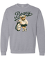 Bogey Babe Crewneck/Tee