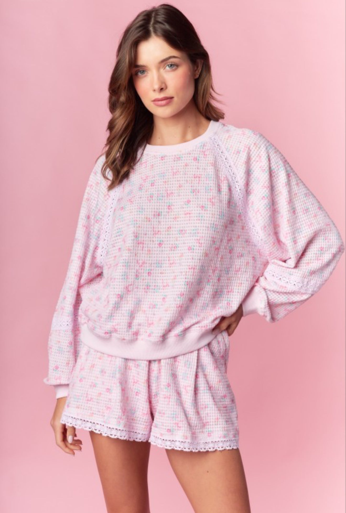 Morning Light Lounge Set