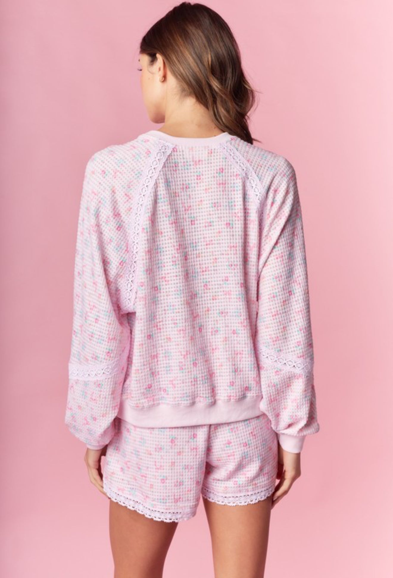 Morning Light Lounge Set