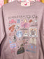 Taylor Swift Eras 2.0 Crewneck Sweatshirt