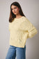 The Love Letter Knit Sweater
