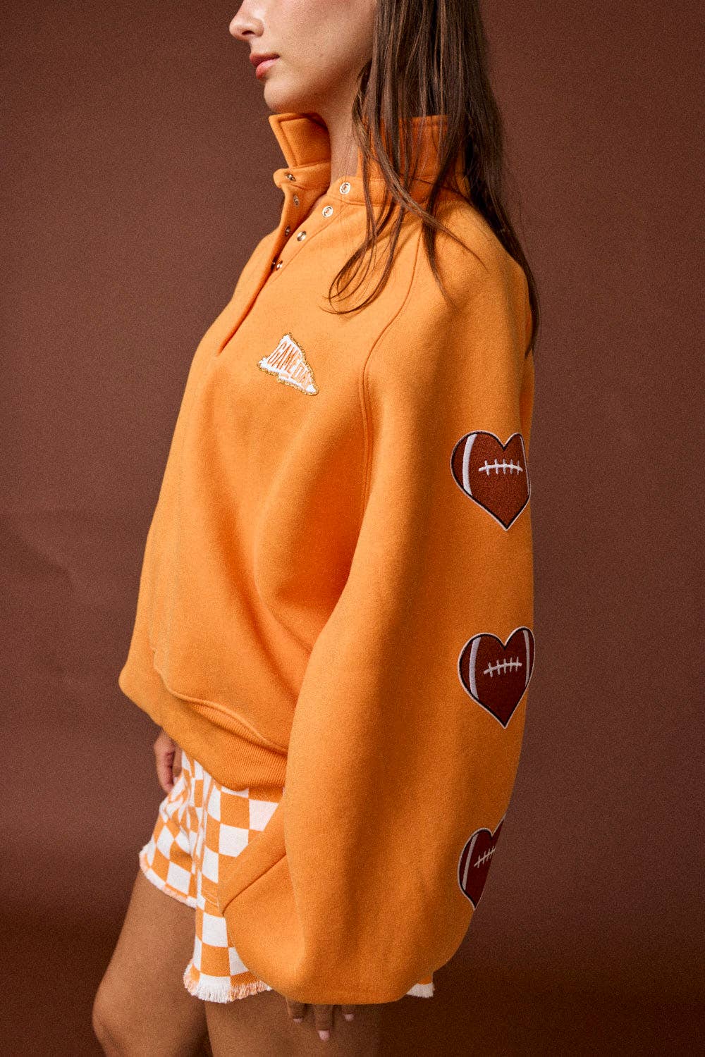 Gameday Sweatshirt