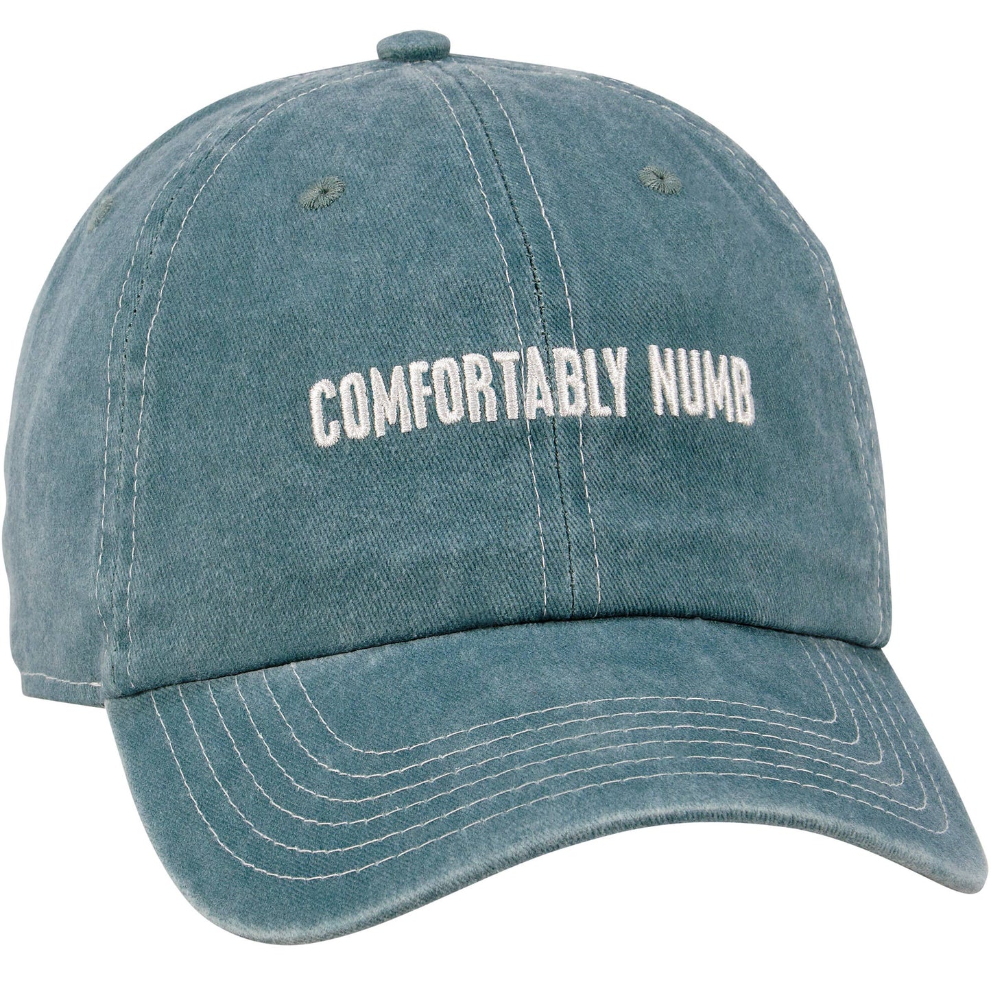 Comfortably Numb Baseball Hat