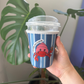 Crab Coffee Coozie