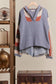 Autumn Escape Sweater