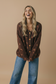 Autumn Wishes Cardigan